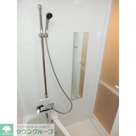 エスタート新宿の物件内観写真